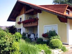 Haus Lechner Reichersberg